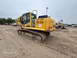 Used Komatsu